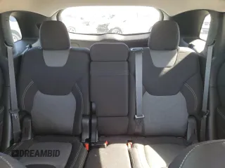 2014 Jeep Cherokee Latitude with VIN 1C4PJLCB2EW245753, listed as a Copart auction lot 49452985 with 106,240 mi miles and Salvage Title. Bid and sale history available at carsss.com. Image 10.