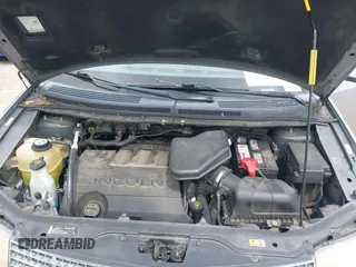 2007 Lincoln MKX with VIN 2LMDU68C97BJ33842, listed as a IAAI auction lot 42216910 with 137,164 mi miles and . Bid and sale history available at DreamBid. Image 10.