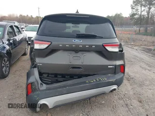 2020 Ford Escape SE с VIN 1FMCU9G62LUB56744, выставлен на аукционе IAAI как лот 41688910 с пробегом 34 999 миль миль и . История ставок и продаж доступна на DreamBid. Изображение 17.