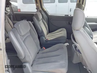2006 Dodge Grand Caravan SXT z VIN 2D4GP44L96R744638, wystawiony jako IAAI lot #41684766 z przebiegiem 137 828 mil mil oraz . Historia ofert i sprzedaży dostępna na DreamBid. Obrazek 8.