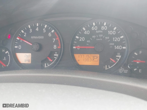 2011 Nissan Frontier PRO-4X with VIN 1N6AD0EV3BC409198, listed as a IAAI auction lot 41793467 with 177,192 mi miles. Bid and sale history available at carsss.com. Image 7.
