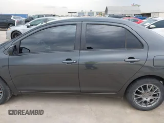 2009 Toyota Yaris with VIN JTDBT903994050383, listed as a IAAI auction lot 42134282 with 122,824 mi miles and . Bid and sale history available at DreamBid. Image 14.
