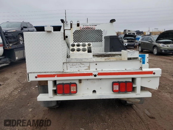 2015 Chevrolet Colorado 4WD WT with VIN 1GCHTAEA8F1184138, listed as a Copart auction lot 66979894 with Not Provided miles and Clean Title. Bid and sale history available at DreamBid. Image 6.