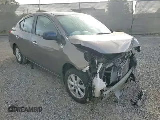 2012 Nissan Versa SL with VIN 3N1CN7AP9CL931299, listed as a Copart auction lot 51016705 with 153,723 mi miles and Salvage title. Bid and sale history available at DreamBid. Image 11.
