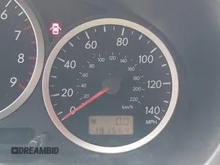 2004 Subaru Impreza WRX Special Sports z VIN JF1GG29664G807199, wystawiony jako IAAI lot #42126897 z przebiegiem 191 564 mil mil oraz . Historia ofert i sprzedaży dostępna na DreamBid. Obrazek 14.
