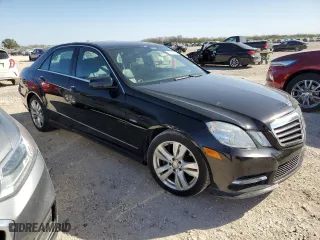2012 Mercedes-Benz E-Class E 350 Luxury BlueTEC with VIN WDDHF2EB3CA596488, listed as a Copart auction lot 87231694 with 113,398 mi miles and Clean Title. Bid and sale history available at carsss.com. Image 4.