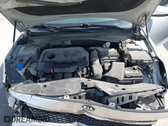 2016 Kia Optima LX with VIN 5XXGT4L32GG009150, listed as a IAAI auction lot 41761139 with 114,081 mi miles. Bid and sale history available at carsss.com. Image 10.