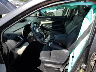 2020 Subaru Ascent Limited с VIN 4S4WMAPD1L3429238, выставлен на аукционе Copart как лот 55968805 с пробегом 111 285 миль миль и Списание • Salvage title. История ставок и продаж доступна на DreamBid. Изображение 7.