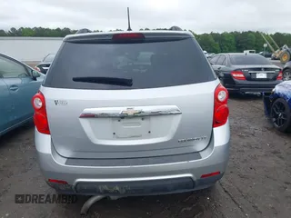 2013 Chevrolet Equinox LT z VIN 2GNALDEK9D6418865, wystawiony jako IAAI lot #42213982 z przebiegiem 116 619 mil mil oraz . Historia ofert i sprzedaży dostępna na DreamBid. Obrazek 17.