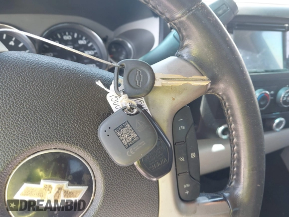 2010 Chevrolet Silverado 1500 LT with VIN 3GCRCSE06AG138545, listed as a IAAI auction lot 41990971 with 243,252 mi miles and . Bid and sale history available at DreamBid. Image 11.