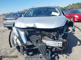 2015 Nissan Murano S with VIN 5N1AZ2MG5FN247230, listed as a IAAI auction lot 41783518 with 111,699 mi miles. Bid and sale history available at carsss.com. Image 13.