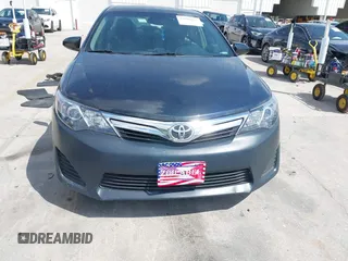 2012 Toyota Camry L z VIN 4T4BF1FK8CR207904, wystawiony jako IAAI lot #41909263 z przebiegiem 201 747 mil mil oraz . Historia ofert i sprzedaży dostępna na DreamBid. Obrazek 12.