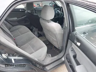 2003 Honda Accord LX z VIN 1HGCM56343A070391, wystawiony jako IAAI lot #41845069 z przebiegiem 297 781 mil mil oraz . Historia ofert i sprzedaży dostępna na DreamBid. Obrazek 8.