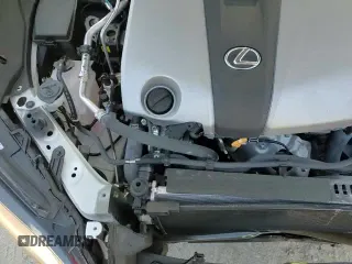 2024 Lexus ES 350 z VIN 58ADZ1B14RU173355, wystawiony jako Copart lot #80912125 z przebiegiem 3 915 mil mil oraz Szkoda całkowita • Salvage title. Historia ofert i sprzedaży dostępna na DreamBid. Obrazek 14.