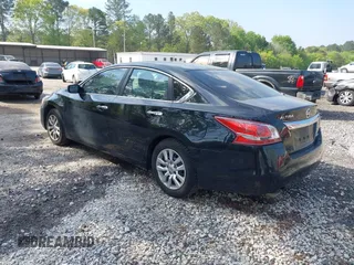2013 Nissan Altima SV with VIN 1N4AL3AP0DC251278, listed as a IAAI auction lot 42078718 with 178,656 mi miles and . Bid and sale history available at carsss.com. Image 3.