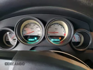 2008 Dodge Charger z VIN 2B3KA43R98H149832, wystawiony jako Copart lot #50535435 z przebiegiem 123 654 mil mil oraz Szkoda całkowita • Salvage title. Historia ofert i sprzedaży dostępna na DreamBid. Obrazek 9.