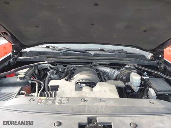 2016 GMC Sierra 1500 SLE with VIN 1GTV2MEC1GZ162302, listed as a IAAI auction lot 42049040 with 183,443 mi miles. Bid and sale history available at carsss.com. Image 10.