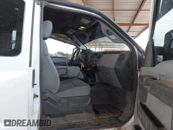 2013 Ford F-250 XL with VIN 1FT7X2B60DEB79253, listed as a IAAI auction lot 41694929 with 226,414 mi miles and . Bid and sale history available at DreamBid. Image 5.