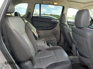 2008 Chrysler Pacifica Touring with VIN 2A8GF68X68R643691, listed as a Copart auction lot 73286434 with 123,864 mi miles and Salvage title. Bid and sale history available at DreamBid. Image 11.