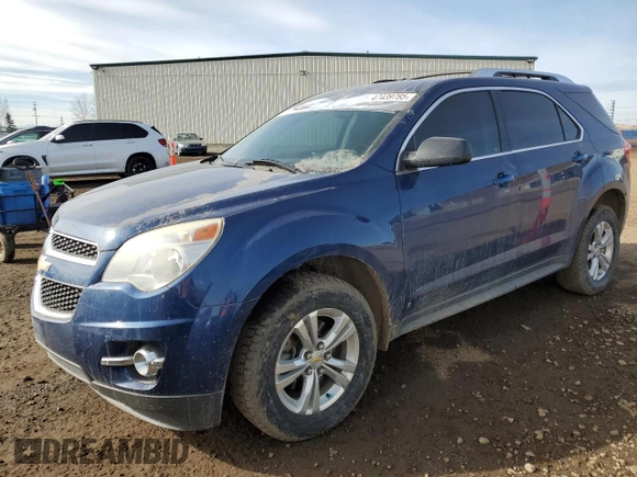 2010 Chevrolet Equinox LS with VIN 2CNFLCEW8A6222287, listed as a Copart auction lot 47439785 with 243,773 mi miles and Clean Title. Bid and sale history available at carsss.com. Image 1.