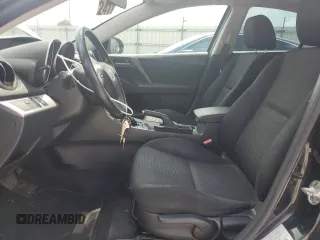2012 Mazda 3 i Touring with VIN JM1BL1V70C1613102, listed as a Copart auction lot 64755615 with 180,517 mi miles and Clean title. Bid and sale history available at DreamBid. Image 7.