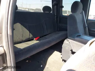 1999 Chevrolet Silverado 1500 LS with VIN 2GCEC19T4X1253952, listed as a IAAI auction lot 41785637 with 1 mi miles. Bid and sale history available at carsss.com. Image 8.