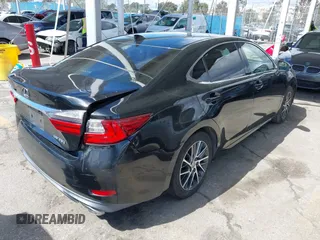2016 Lexus ES 330 with VIN JTHBK1GGXG2221436, listed as a IAAI auction lot 41784704 with 139,948 mi miles and . Bid and sale history available at DreamBid. Image 4.