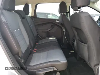 2013 Ford Escape SE with VIN 1FMCU9G99DUA46933, listed as a Copart auction lot 52205435 with 122,511 mi miles and Clean Title. Bid and sale history available at carsss.com. Image 11.