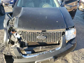 2005 Ford Freestyle SEL with VIN 1FMDK02155GA67947, listed as a Copart auction lot 79485934 with 0 mi miles and Salvage Title. Bid and sale history available at carsss.com. Image 11.