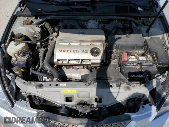 2007 Toyota Solara SE with VIN 4T1FA38P37U116849, listed as a Copart auction lot 70619034 with 258,466 mi miles and Clean Title. Bid and sale history available at carsss.com. Image 11.