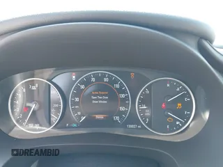 2017 Buick LaCrosse Premium с VIN 1G4ZR5SSXHU176837, выставлен на аукционе IAAI как лот 41935210 с пробегом 130 027 миль миль и . История ставок и продаж доступна на DreamBid. Изображение 7.