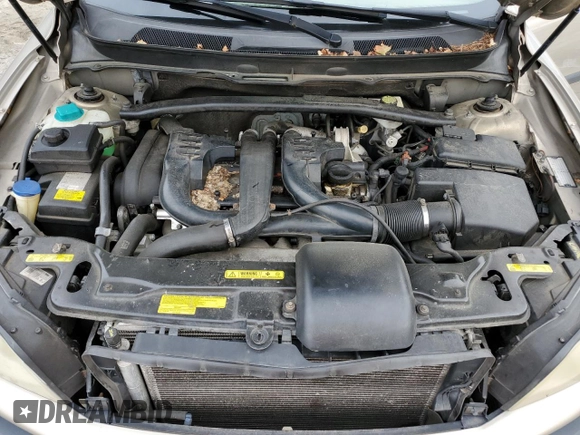 2005 Volvo XC90 с VIN YV1CM911051216648, выставлен на аукционе Copart как лот 60780645 с пробегом 157 260 миль миль и На запчасти • Non repairable. История ставок и продаж доступна на DreamBid. Изображение 11.