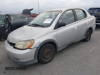 2000 Toyota ECHO z VIN JTDBT1235Y0082364, wystawiony jako IAAI lot #41894846 z przebiegiem 247 781 mil mil oraz . Historia ofert i sprzedaży dostępna na DreamBid. Obrazek 2.