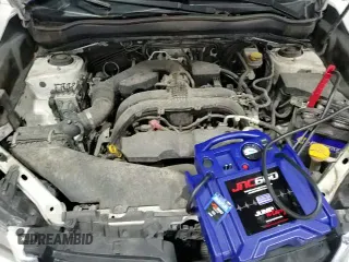 2017 Subaru Forester z VIN JF2SJAACXHH495469, wystawiony jako Copart lot #81145905 z przebiegiem 126 792 mil mil oraz Szkoda całkowita • Salvage title. Historia ofert i sprzedaży dostępna na DreamBid. Obrazek 14.