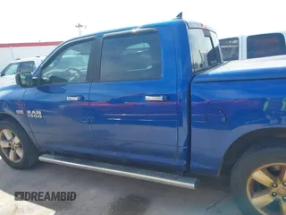 2016 Ram 1500 Lone Star with VIN 1C6RR6LT4GS201167, listed as a IAAI auction lot 41794719 with 149,309 mi miles. Bid and sale history available at carsss.com. Image 14.