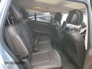 2018 Mercedes-Benz GLS with VIN 4JGDF7DE3JB026723, listed as a Copart auction lot 73276153 with 91,137 mi miles. Bid and sale history available at carsss.com. Image 10.