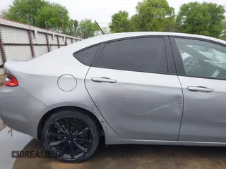 2016 Dodge Dart SXT Sport with VIN 1C3CDFFA2GD817708, listed as a IAAI auction lot 41856792 with 66,677 mi miles and . Bid and sale history available at DreamBid. Image 18.