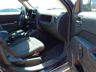 2011 Jeep Patriot Latitude with VIN 1J4NF1GB7BD141011, listed as a IAAI auction lot 42085417 with Not Provided miles and . Bid and sale history available at DreamBid. Image 5.
