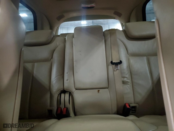2007 Mercedes-Benz GL-Class with VIN 4JGBF71E47A155760, listed as a Copart auction lot 44367595 with NaN miles and Salvage Title. Bid and sale history available at carsss.com. Image 10.