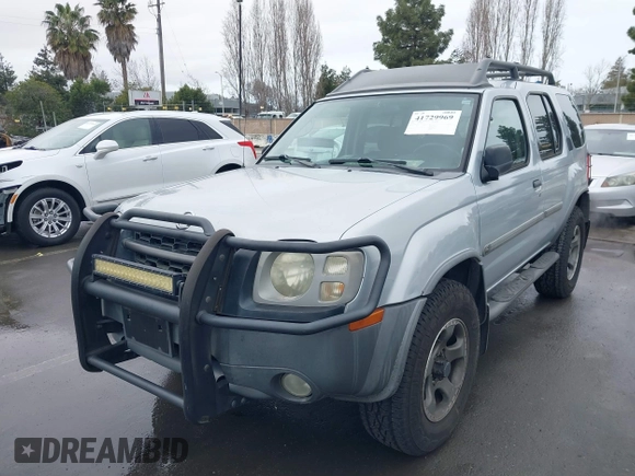 2002 Nissan Xterra SE SC z VIN 5N1MD28Y12C560201, wystawiony jako IAAI lot #41729969 z przebiegiem 179 226 mil mil oraz . Historia ofert i sprzedaży dostępna na DreamBid. Obrazek 6.