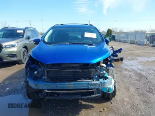 2020 Ford EcoSport SE with VIN MAJ6S3GL4LC353601, listed as a IAAI auction lot 41952022 with 94,889 mi miles and . Bid and sale history available at carsss.com. Image 13.