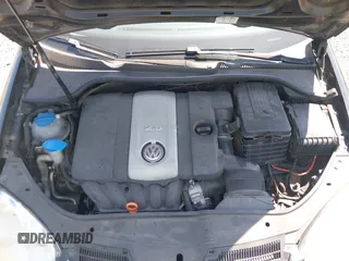 2008 Volkswagen Jetta SE с VIN 3VWRM71K08M122898, выставлен на аукционе IAAI как лот 42408813 с пробегом 165 925 миль миль и . История ставок и продаж доступна на DreamBid. Изображение 10.