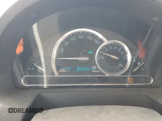 2008 Chevrolet HHR LT z VIN 3GNCA23D98S707680, wystawiony jako Copart lot #53438895 z przebiegiem 224 605 mil mil oraz Szkoda całkowita • Salvage title. Historia ofert i sprzedaży dostępna na DreamBid. Obrazek 9.