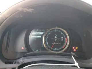 2014 Lexus IS 350 с VIN JTHCE1D27E5003552, выставлен на аукционе Copart как лот 56076485 с пробегом 105 530 миль миль и Списание • Salvage title. История ставок и продаж доступна на DreamBid. Изображение 9.