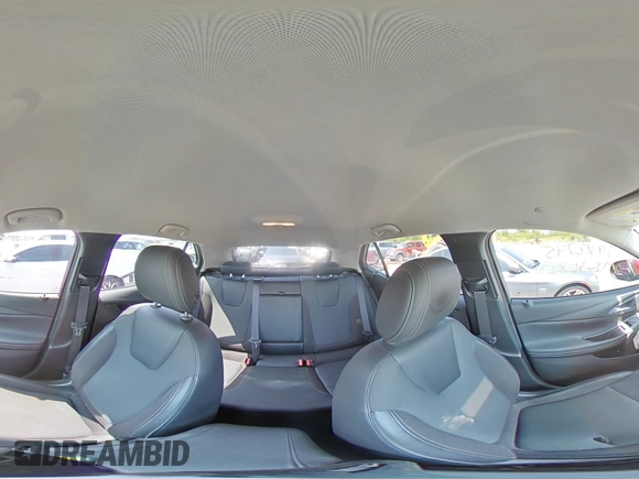 2021 Buick Encore GX Select with VIN KL4MMESL5MB112601, listed as a Copart auction lot 59312745 with 36,823 mi miles and Non repairable. Bid and sale history available at DreamBid. Image 15.