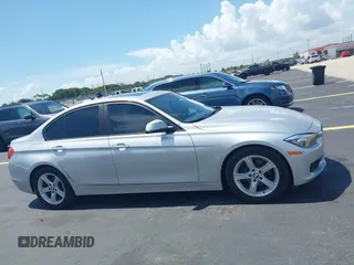 2013 BMW 3 Series 328i with VIN WBA3C1G50DNN93277, listed as a IAAI auction lot 42448381 with 83,758 mi miles and . Bid and sale history available at DreamBid. Image 13.