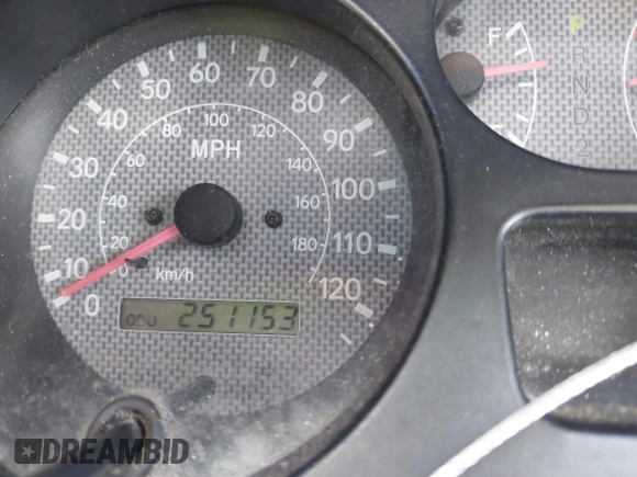 1999 Toyota RAV4 with VIN JT3GP10V0X0039083, listed as a IAAI auction lot 42061589 with 251,153 mi miles and . Bid and sale history available at DreamBid. Image 7.