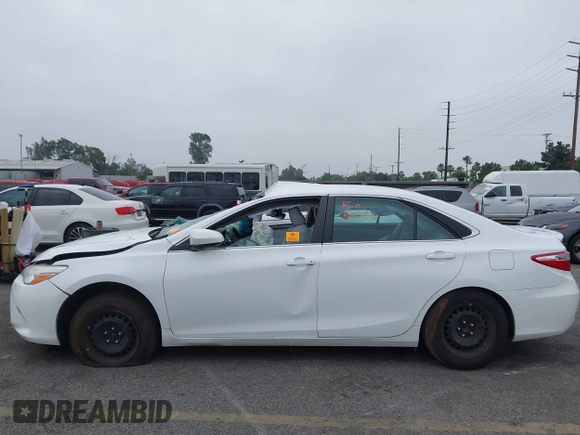 2017 Toyota Camry XLE z VIN 4T1BF1FK1HU814342, wystawiony jako IAAI lot #42433534 z przebiegiem 24 873 mil mil oraz . Historia ofert i sprzedaży dostępna na DreamBid. Obrazek 14.