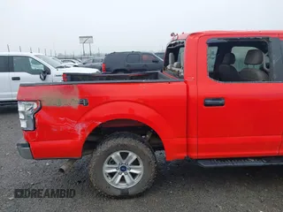 2020 Ford F-150 XL with VIN 1FTEW1E45LFB39001, listed as a IAAI auction lot 41945290 with 25,108 mi miles and . Bid and sale history available at DreamBid. Image 20.