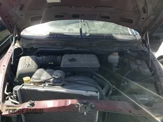 2002 Dodge 1500 with VIN 1D7HA16KX2J209134, listed as a Copart auction lot 85307214 with 211,224 mi miles and Salvage title. Bid and sale history available at DreamBid. Image 12.